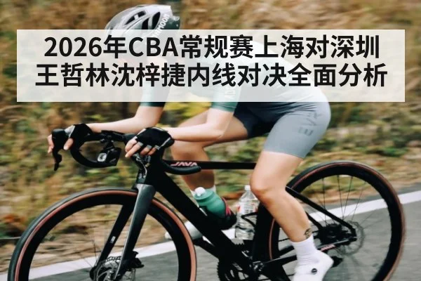 2026年CBA常规赛上海对深圳王哲林沈梓捷内线对决全面分析